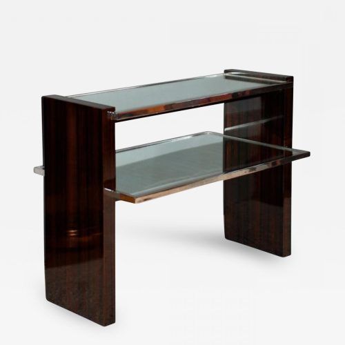 Jacque Console Tables (Photo 6 of 20)