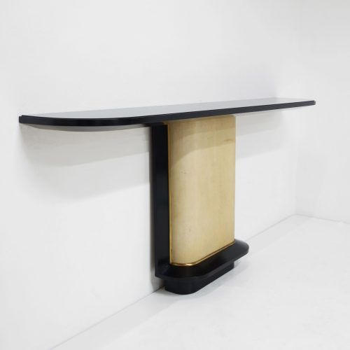 Jacque Console Tables (Photo 2 of 20)