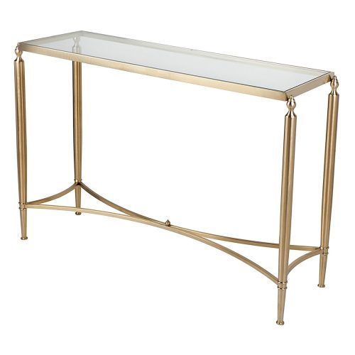 Jacque Console Tables (Photo 7 of 20)