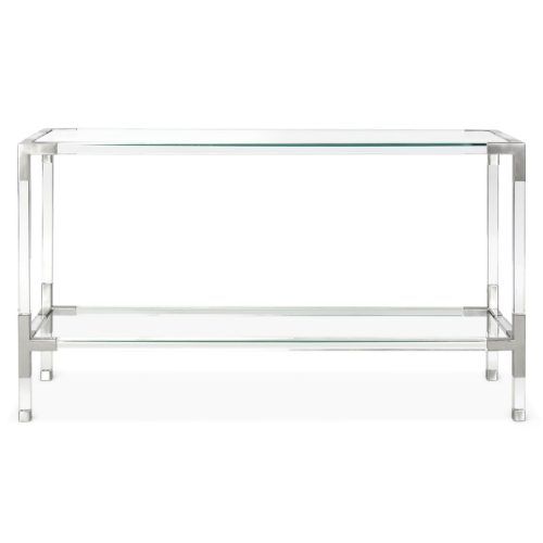 Jacque Console Tables (Photo 1 of 20)