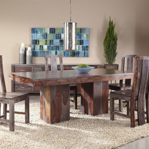 Dining Tables Sets (Photo 18 of 20)
