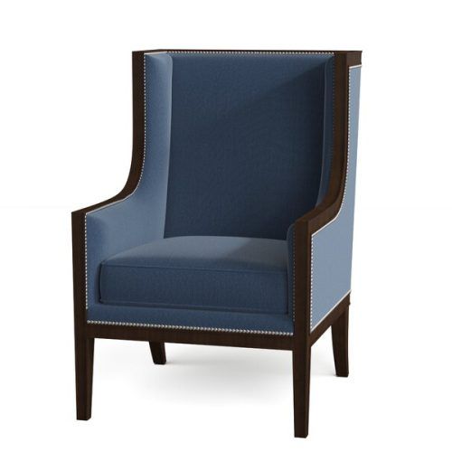 Waterton Wingback Chairs (Photo 14 of 20)