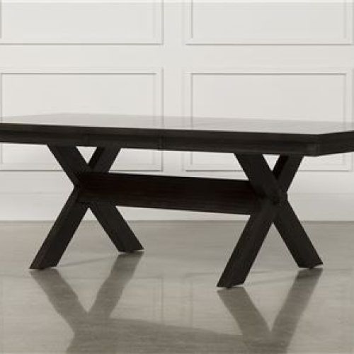 Candice Ii Extension Rectangle Dining Tables (Photo 2 of 20)