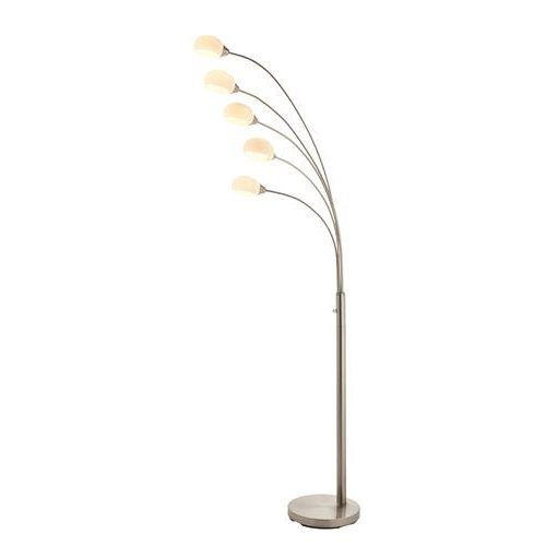 Floor Lamps With Dimmable Led (Photo 8 of 20)