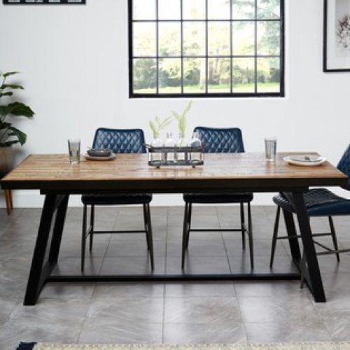 Jaxon 6 Piece Rectangle Dining Sets With Bench & Wood Chairs (Photo 15 of 20)
