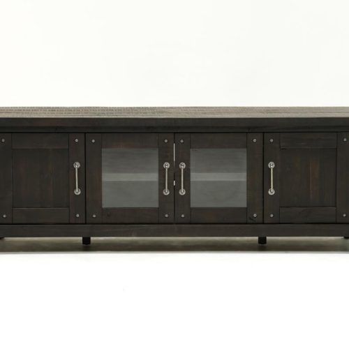 Mayfield Plasma Console Tables (Photo 1 of 20)