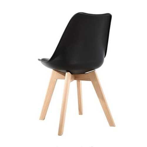 Jaxon Wood Side Chairs (Photo 12 of 20)