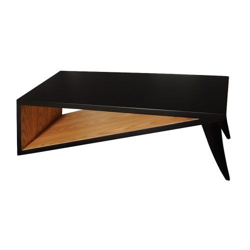 Inverted Triangle Coffee Tables (Photo 14 of 20)