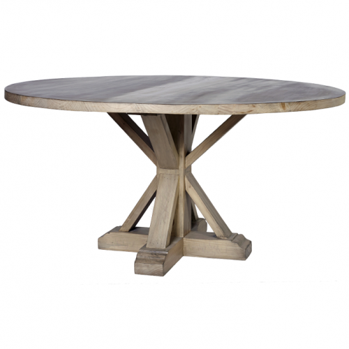 Jefferson Extension Round Dining Tables (Photo 11 of 20)
