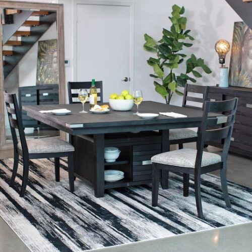 Sheetz 3 Piece Counter Height Dining Sets (Photo 19 of 20)