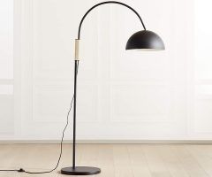 The Best Black Floor Lamps