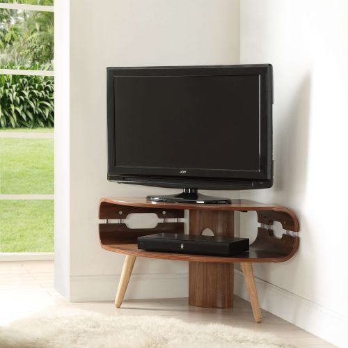Small Corner Tv Stands (Photo 2 of 20)