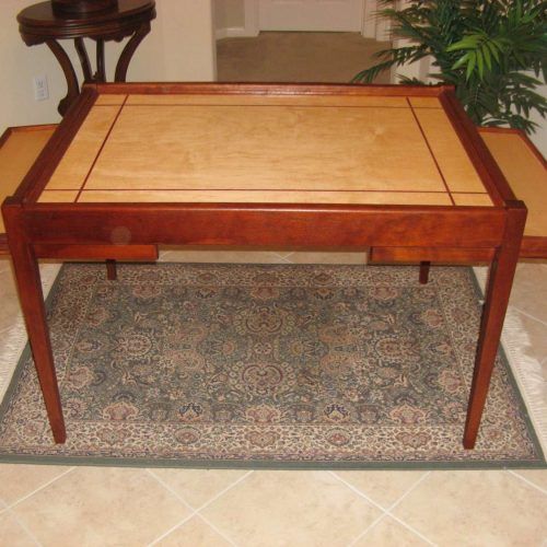 Puzzle Coffee Tables (Photo 11 of 20)