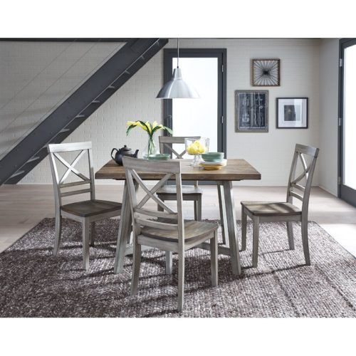 5 Piece Dining Sets (Photo 12 of 20)