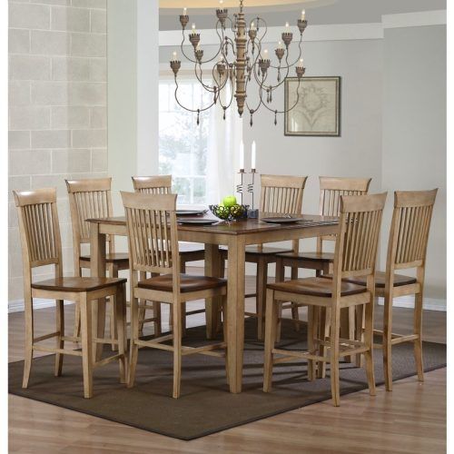 Goodman 5 Piece Solid Wood Dining Sets (Set Of 5) (Photo 16 of 20)