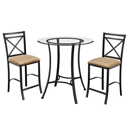 Nutter 3 Piece Dining Sets (Photo 18 of 20)