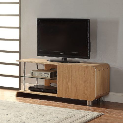 Baba Tv Stands For Tvs Up To 55" (Photo 2 of 20)
