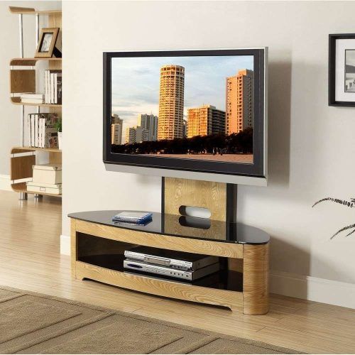 Tv Stands Cantilever (Photo 11 of 15)