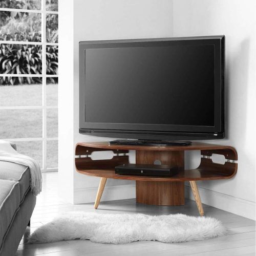 Tv Stands For Large Tvs (Photo 4 of 15)