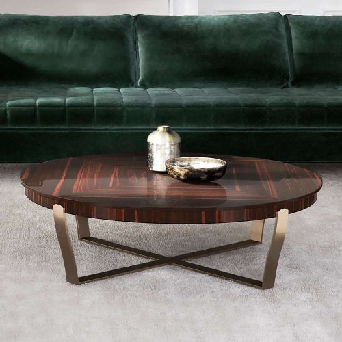 Exclusive Coffee Tables (Photo 6 of 20)