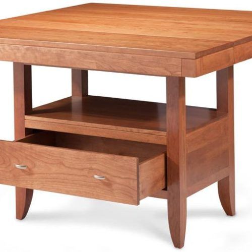 Justine 23.63'' Dining Tables (Photo 11 of 20)