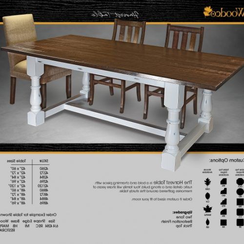 Justine 23.63'' Dining Tables (Photo 13 of 20)