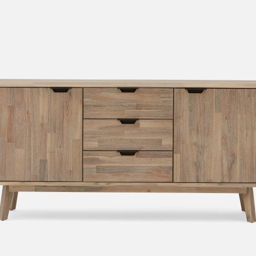 Stella Sideboards (Photo 3 of 20)