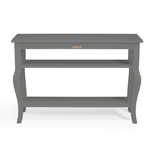 2-Shelf Buffets With Curved Legs (Photo 1 of 20)