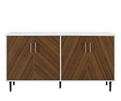 2024 Best of Keiko Modern Bookmatch Sideboards