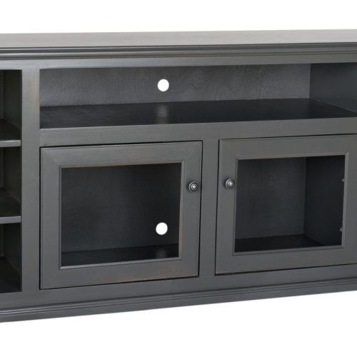 Ducar 84 Inch Tv Stands (Photo 16 of 20)