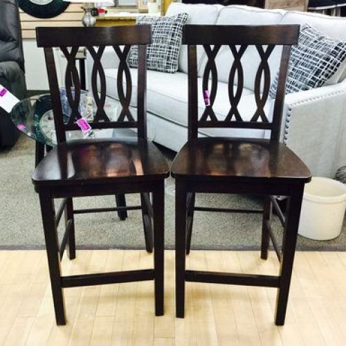 Kernville 3 Piece Counter Height Dining Sets (Photo 19 of 20)