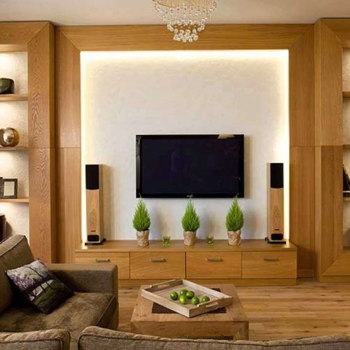 Tv Cabinets And Wall Units (Photo 8 of 20)