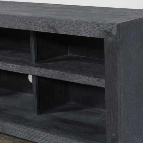 Kilian Black 49 Inch Tv Stands (Photo 1 of 20)