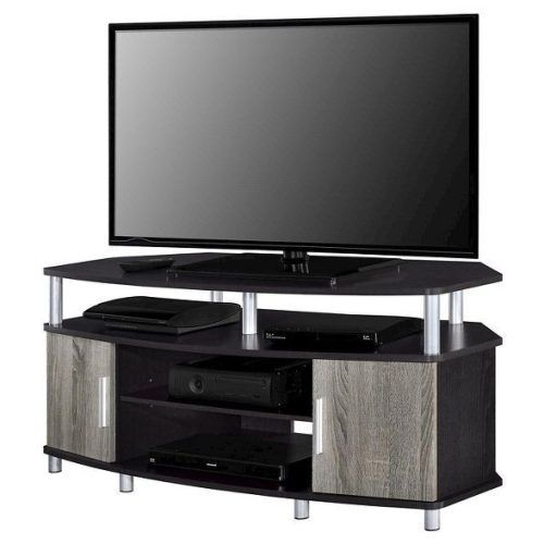 Camden Corner Tv Stands For Tvs Up To 50" (Photo 6 of 20)