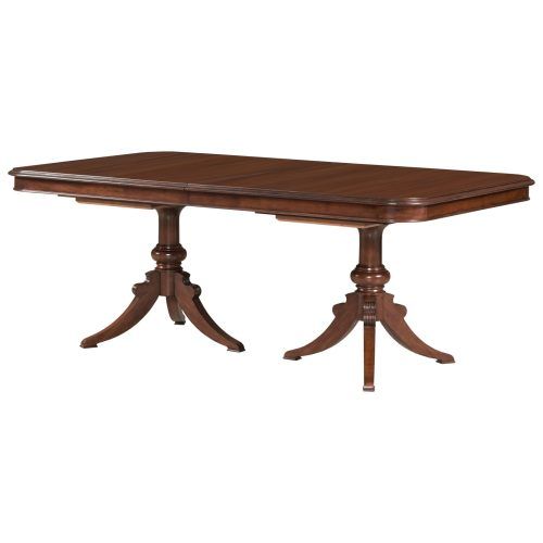 Kirt Pedestal Dining Tables (Photo 4 of 20)