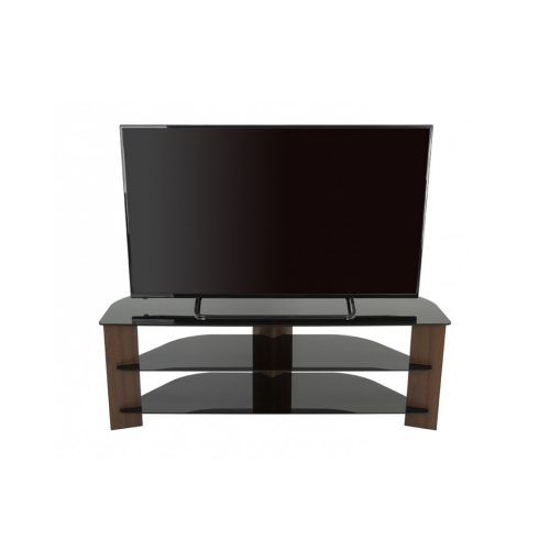 Claudia Brass Effect Wide Tv Stands (Photo 13 of 20)
