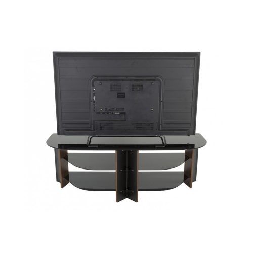 Claudia Brass Effect Wide Tv Stands (Photo 1 of 20)