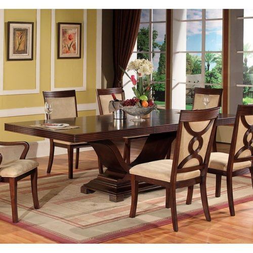 Kingston Dining Tables And Chairs (Photo 3 of 20)