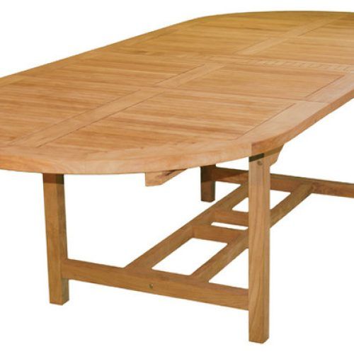 Craftsman Rectangle Extension Dining Tables (Photo 2 of 20)
