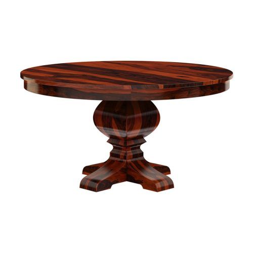 Kirt Pedestal Dining Tables (Photo 6 of 20)