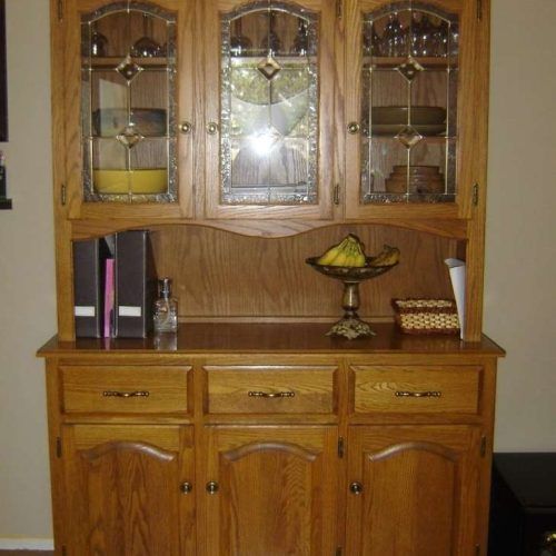 Cheap Sideboards Cabinets (Photo 17 of 20)