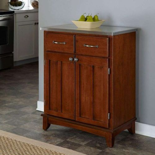 Overstock Sideboards (Photo 15 of 20)