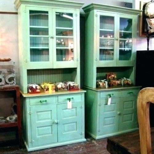 Kitchen Pantry By Ore Furniture (Photo 18 of 20)