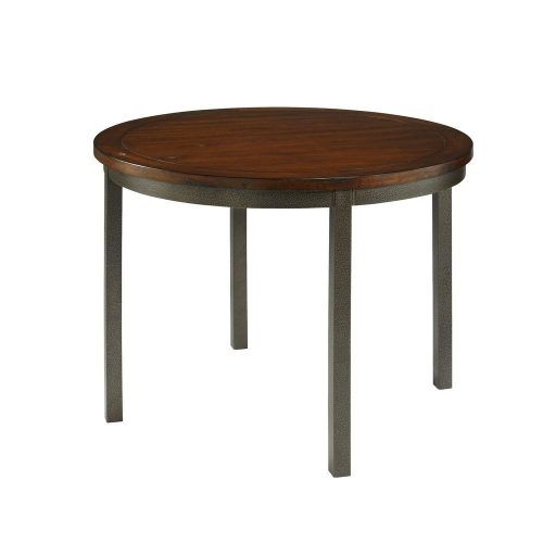 33 Inch Industrial Round Tables (Photo 6 of 20)