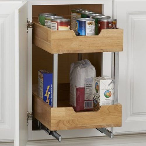 Kitchen Pantry By Rebrilliant (Photo 12 of 20)