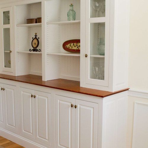 Long Thin Sideboards (Photo 11 of 20)
