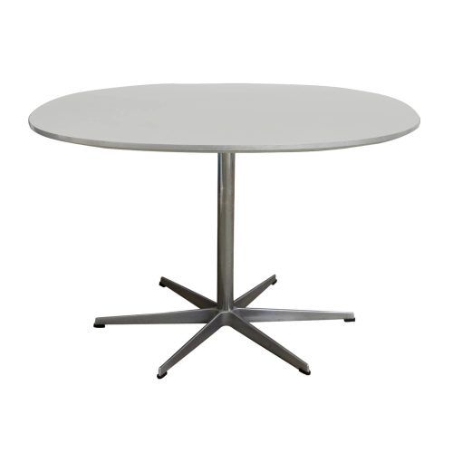 Kohut 47'' Pedestal Dining Tables (Photo 9 of 20)
