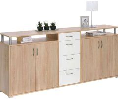 20 Inspirations Kommoden Sideboards