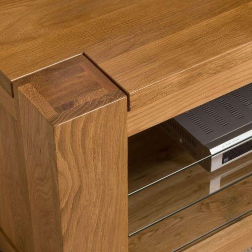Chunky Tv Cabinets (Photo 13 of 20)