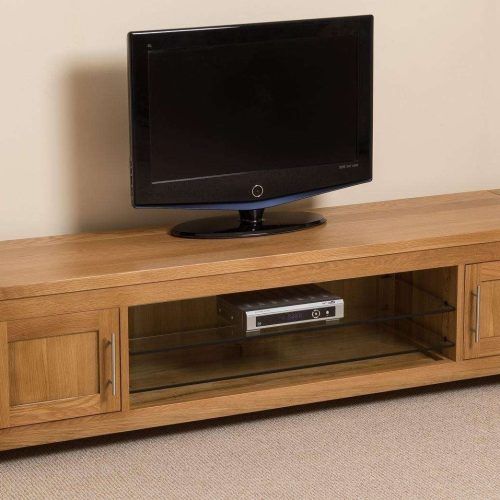 Widescreen Tv Cabinets (Photo 1 of 20)